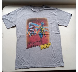 Ant Man And Wasp